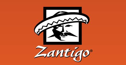 Zantigo near me - one soft, corn tortilla, wrapped around your choice of seasoned ground beef, tender chicken, shredded beef, pulled pork, our famous green chili or a blend of shredded cheese and chopped onions; topped with enchilada sauce and garnished with cheese. add a scoop of seasoned rice and a spoon of black beans to round out your tasty meal. $2.69. 